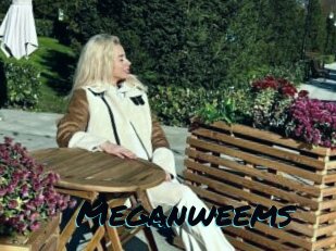 Meganweems
