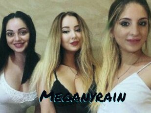Meganyrain