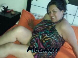 Meganyy