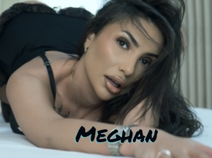 meghan Sexties