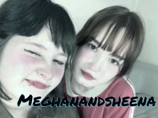 meghanandsheena Sexties