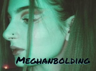 Meghanbolding