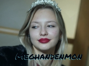 meghandenmon Sexties