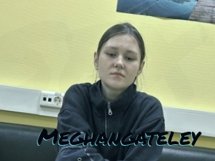 meghangateley Sexties