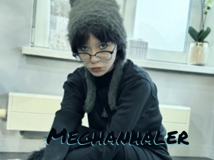 Meghanhaler