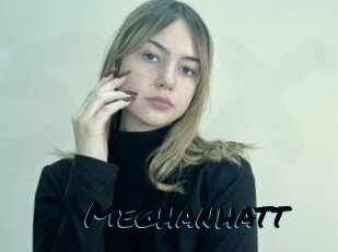 Meghanhatt