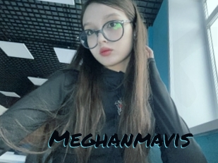 meghanmavis Sexties