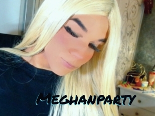 Meghanparty