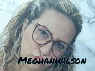meghanwilson Sexties