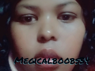 megicalboobs34 Sexties