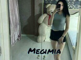 Megimia