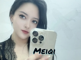 meiqi Sexties