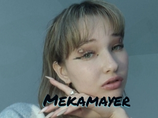 Mekamayer