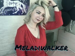 Meladiwalker