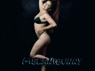 Melanibunny