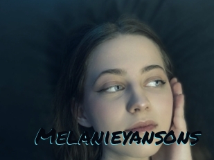 Melanieyansons