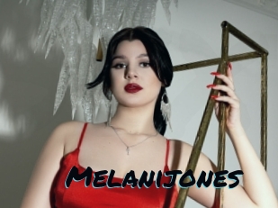 Melanijones