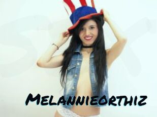 Melannieorthiz