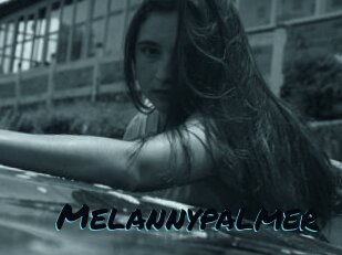 Melannypalmer