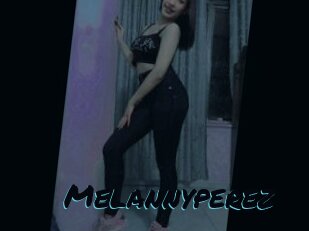 Melannyperez