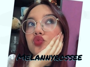 Melannyrossee