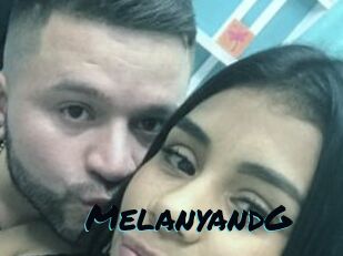 melanyandG Sexties