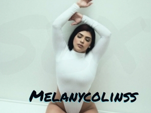 Melanycolinss