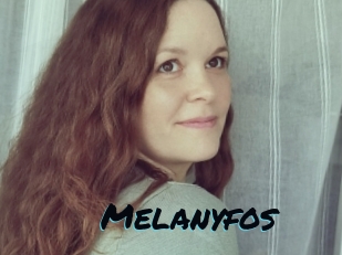 Melanyfos