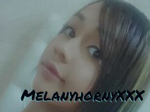 MelanyhornyXXX