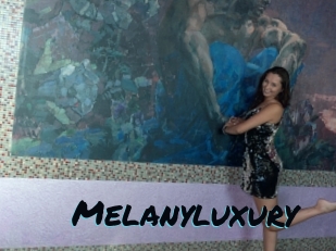 Melanyluxury