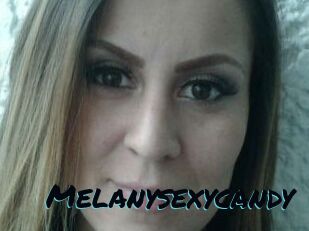 Melanysexycandy