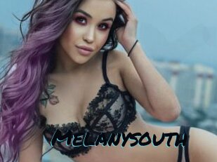 Melanysouth