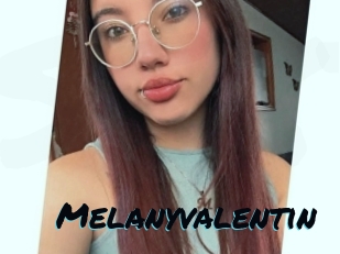 Melanyvalentin