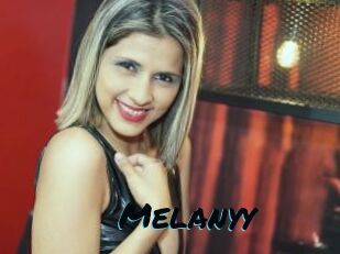 Melanyy
