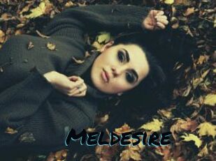 Meldesire