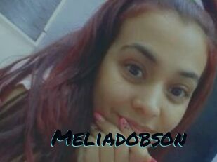 Meliadobson