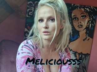 Meliciousss