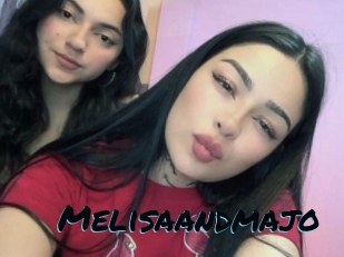 melisaandmajo Sexties