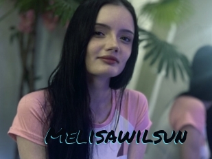 Melisawilsun
