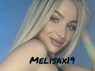 melisax19 Sexties