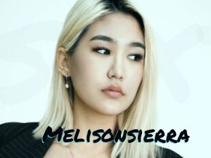 Melisonsierra