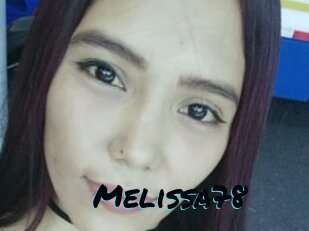 Melissa78