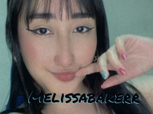 Melissabakerr