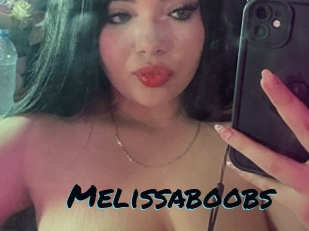 Melissaboobs
