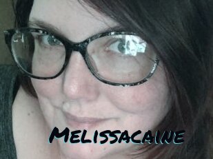 Melissacaine