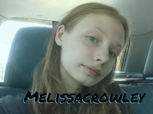 Melissacrowley