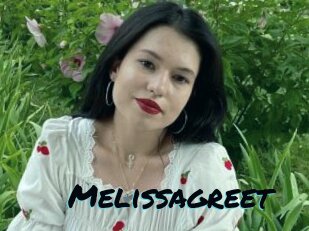 Melissagreet