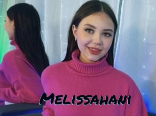 Melissahani