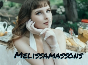 Melissamassons