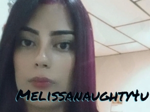Melissanaughty4u